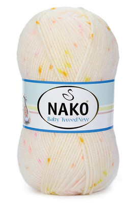 NAKO - NAKO BEBE TWEED NEW 32137