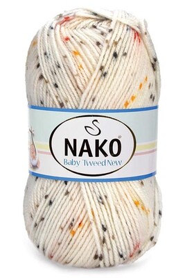 NAKO - NAKO BEBE TWEED NEW 32834