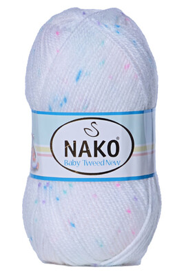 NAKO - NAKO BEBE TWEED NEW 32835