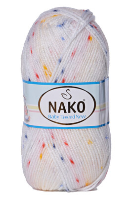 NAKO - NAKO BEBE TWEED NEW 32836