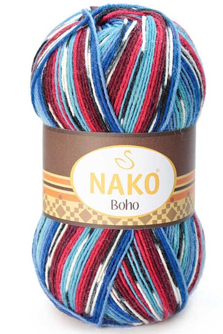 NAKO - NAKO BOHO 81254