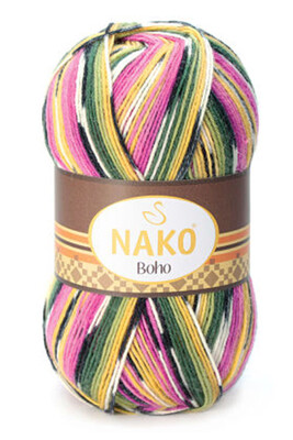 NAKO - NAKO BOHO 81255