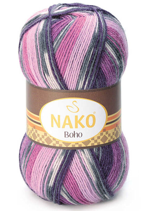 NAKO - NAKO BOHO 81260