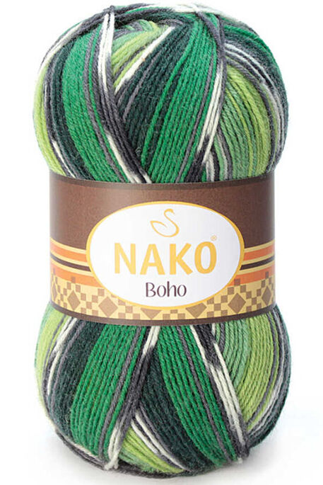 NAKO - NAKO BOHO 81261