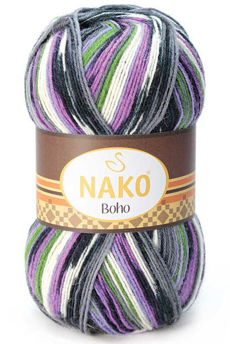 NAKO - NAKO BOHO 81265