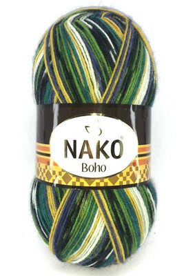 NAKO - NAKO BOHO 81267