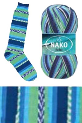 NAKO - NAKO BOHO CONCEPT 82267