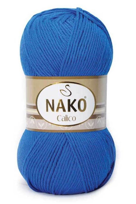 NAKO - NAKO CALİCO 11639 Saks