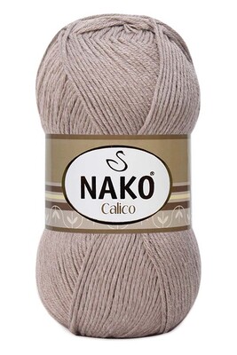 NAKO - NAKO CALİCO 12383