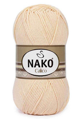 NAKO - NAKO CALİCO 481 Bal Köpüğü