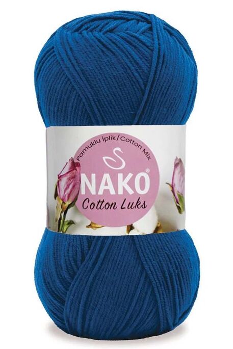 NAKO - NAKO COTTON LÜKS 97562 Parlement