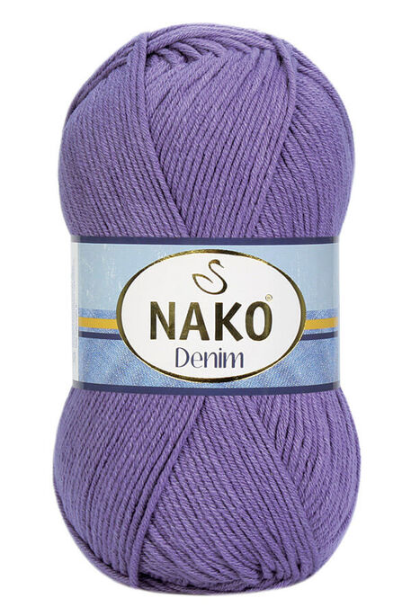 NAKO - NAKO DENİM 10049 