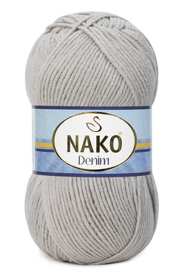 NAKO - NAKO DENİM 10344 Bej