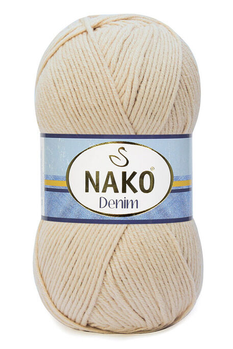 NAKO - NAKO DENİM 11585 Bej