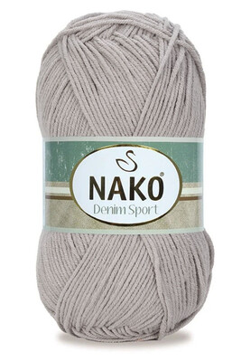 Nako Yarn - NAKO DENİM SPORT YARN 1199