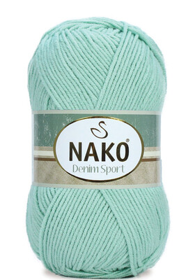 Nako Yarn - NAKO DENİM SPORT YARN 6191