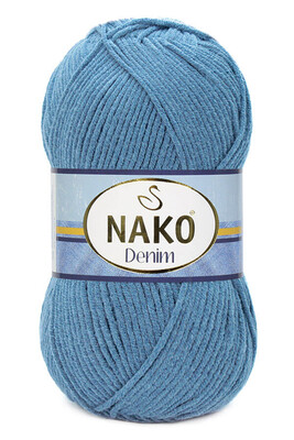 NAKO DENİM YARN 11576 - Thumbnail