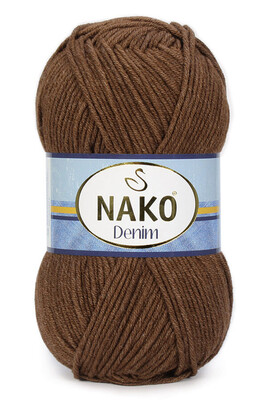 Nako Yarn - NAKO DENİM YARN 2001 