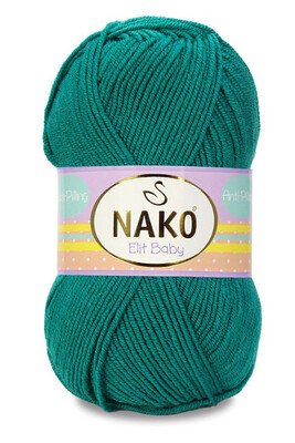 Nako Yarn - NAKO ELİT BABY 10327