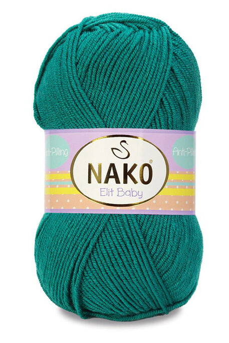 Nako Yarn - NAKO ELİT BABY 10327