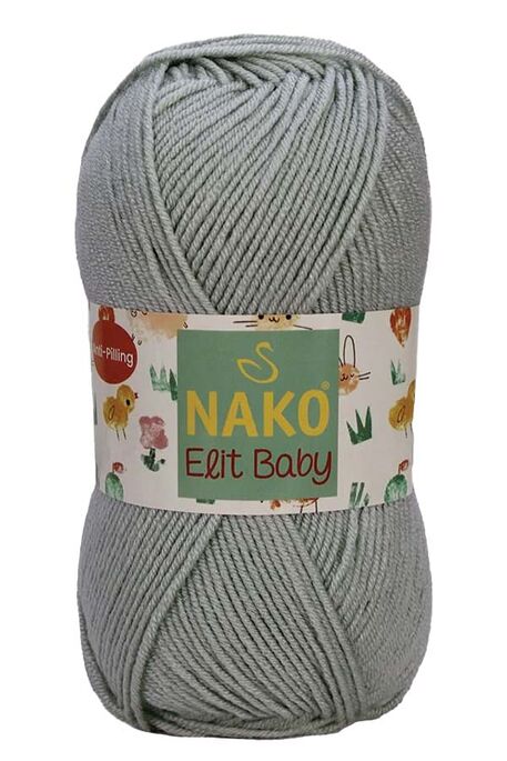 NAKO - NAKO ELİT BABY 10342