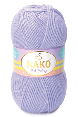 NAKO - NAKO ELİT BABY 10625 Seher Rüzgarı