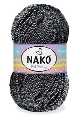 Nako Yarn - NAKO ELİT BABY 3086