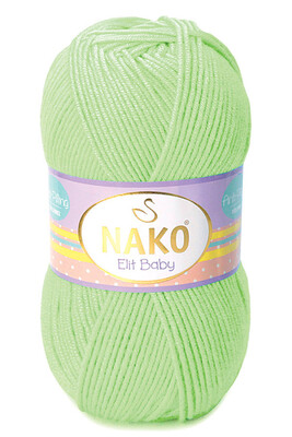 NAKO - NAKO ELİT BABY 6712 Fıstık