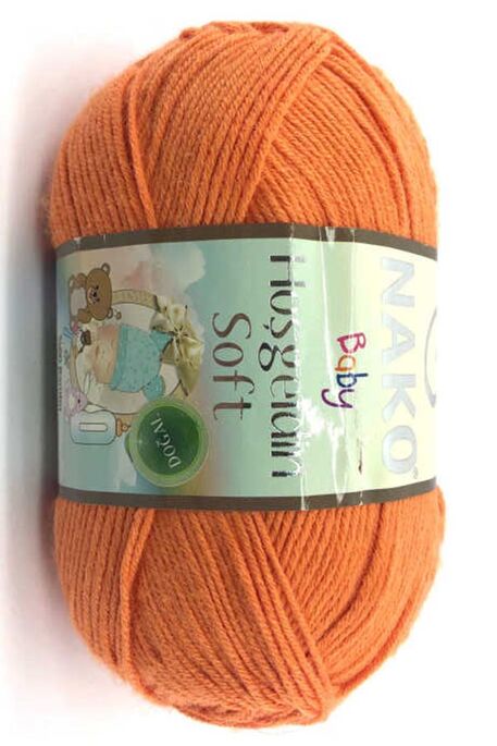 Nako Yarn - NAKO HOŞGELDİN SOFT KNİTTİNG YARN 6973