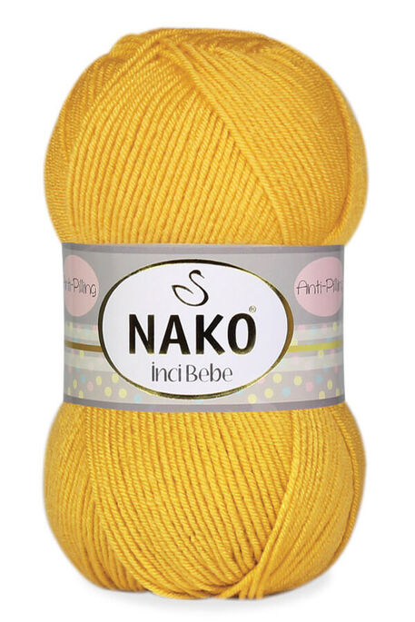 NAKO - NAKO İNCİ BEBE 10598