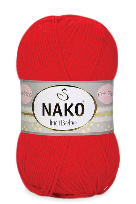 NAKO - NAKO İNCİ BEBE 4738