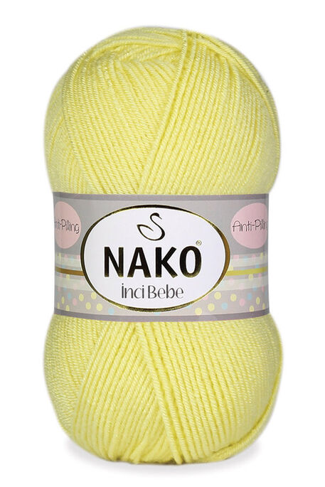 NAKO - NAKO İNCİ BEBE 6605