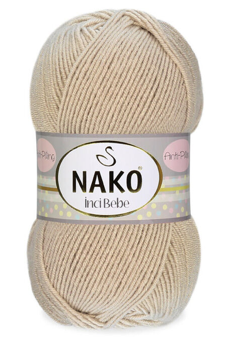 NAKO - NAKO İNCİ BEBE 6690