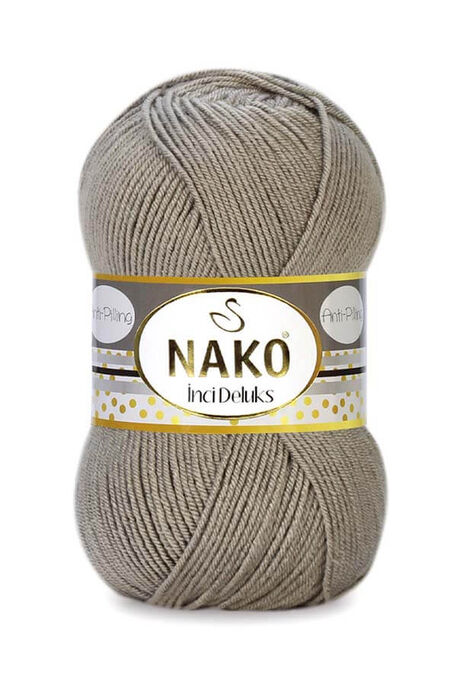 Nako Yarn - NAKO İNCİ DELUKS KNİTTİNG YARN 10342