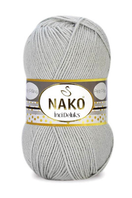 Nako Yarn - NAKO İNCİ DELUKS KNİTTİNG YARN 10914