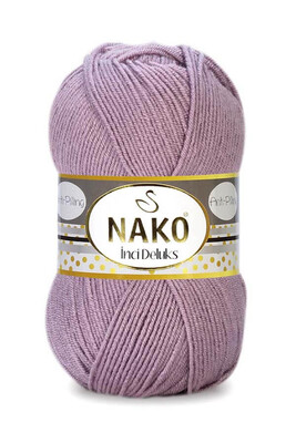 Nako Yarn - NAKO İNCİ DELUKS KNİTTİNG YARN 11471