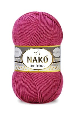 Nako Yarn - NAKO İNCİ DELUKS KNİTTİNG YARN 12384