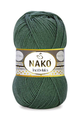 Nako Yarn - NAKO İNCİ DELUKS KNİTTİNG YARN 1631