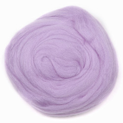 Nako Yarn - NAKO KECHE WOOL 1036 Violet