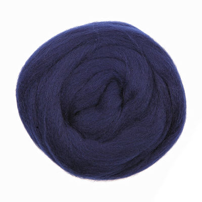 Nako Yarn - NAKO KECHE WOOL 1138 Navy Blue