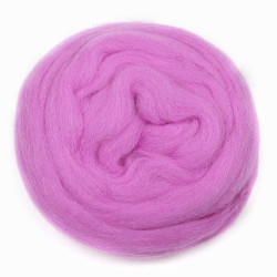 Nako Yarn - NAKO KECHE WOOL 1249 Rose