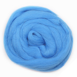 Nako Yarn - NAKO KECHE WOOL 1256 Denim