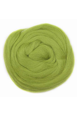 Nako Yarn - NAKO KECHE WOOL 1291 Pistachio