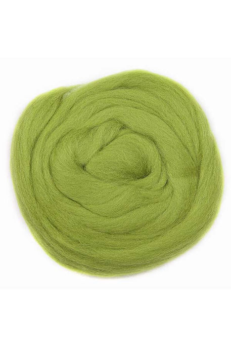 Nako Yarn - NAKO KECHE WOOL 1291 Pistachio