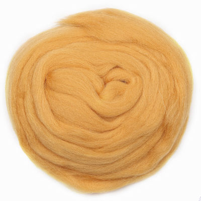 Nako Yarn - NAKO KECHE WOOL 1380 Yellow