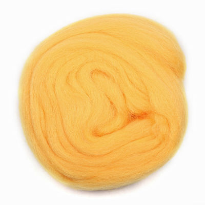 Nako Yarn - NAKO KECHE WOOL 184 Yellow