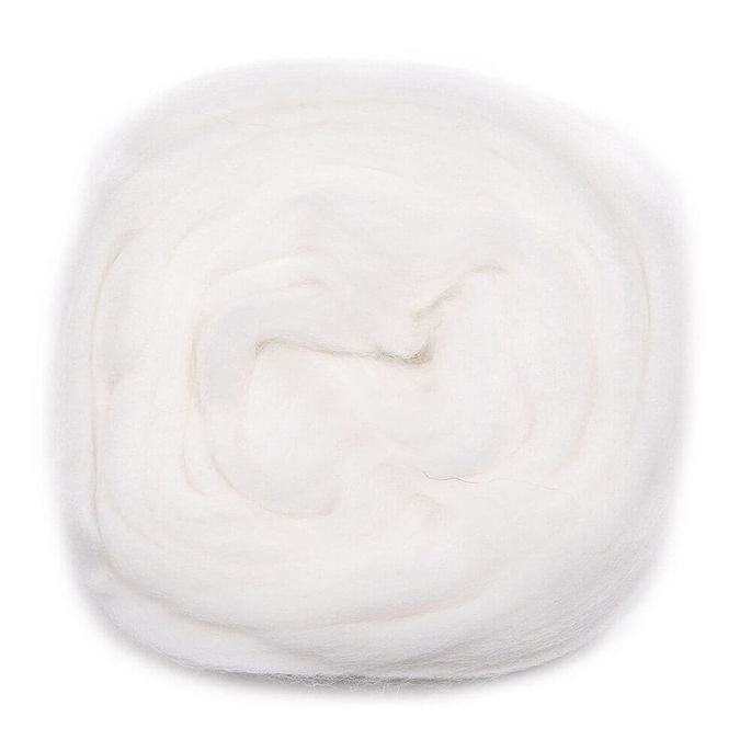 Nako Yarn - NAKO KECHE WOOL 208 White