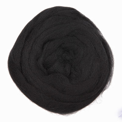 Nako Yarn - NAKO KECHE WOOL 217 Black