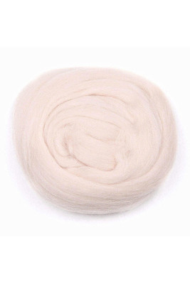 Nako Yarn - NAKO KECHE WOOL 2250 Beige Powder