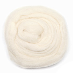 Nako Yarn - NAKO KECHE WOOL 256 Cream